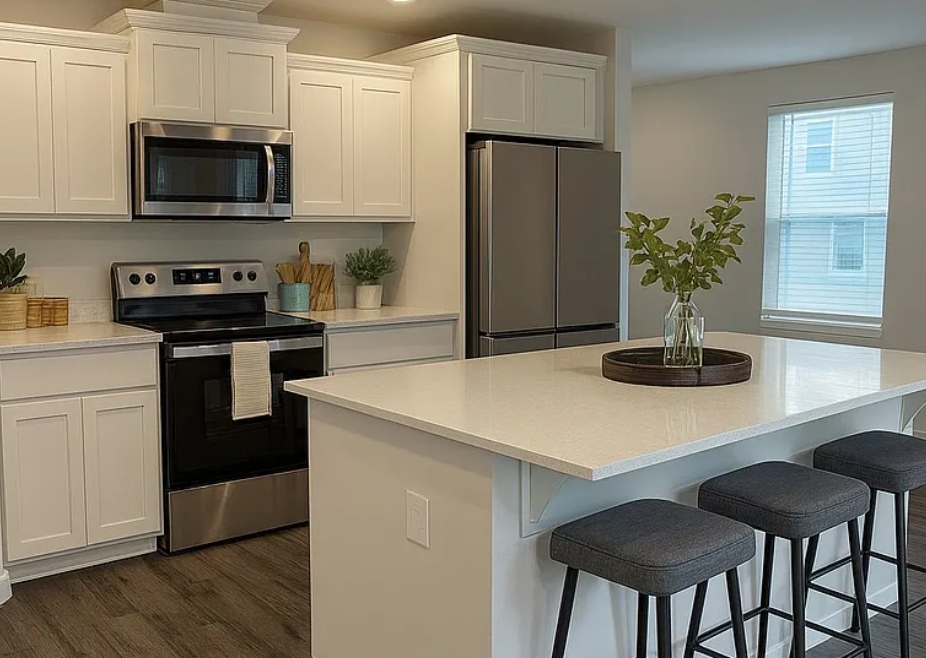 using seller concessions to buy a home