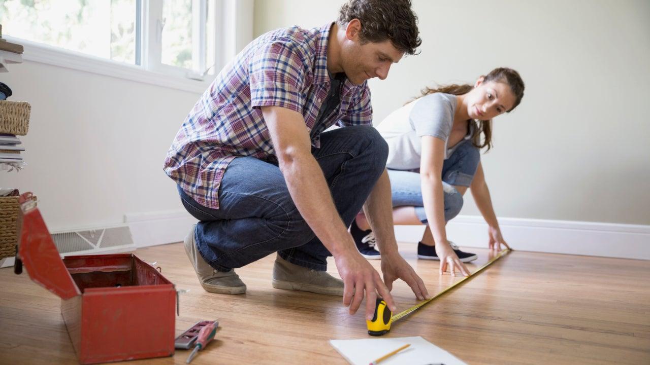 buying a house with seller concessions